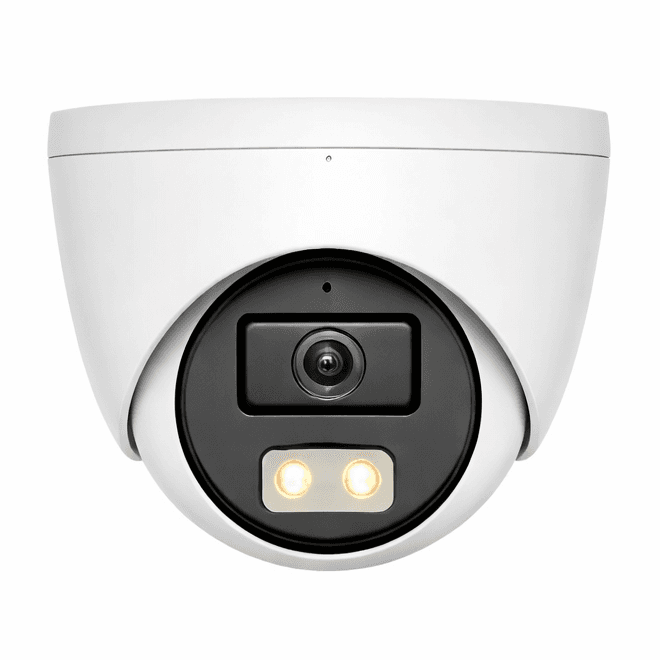 Dome Cameras category
