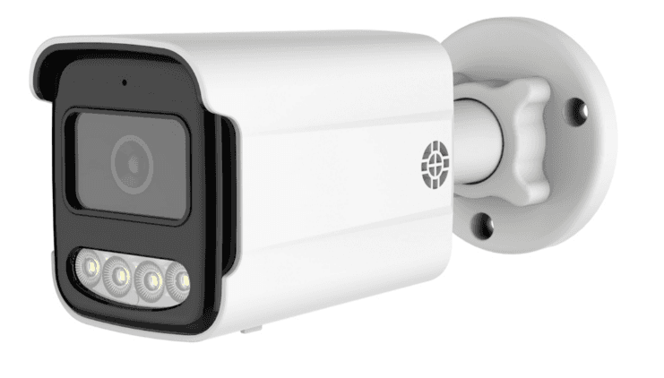 Bullet Cameras category