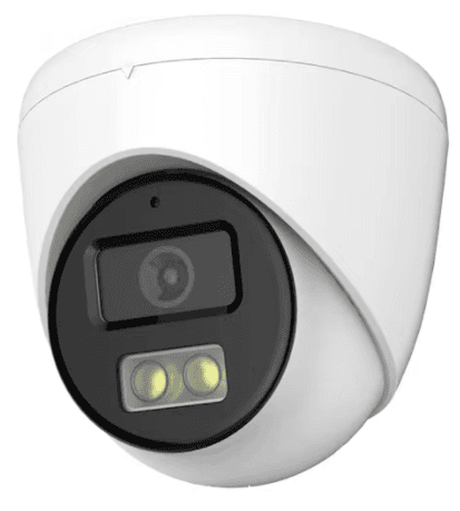 Turret Cameras category