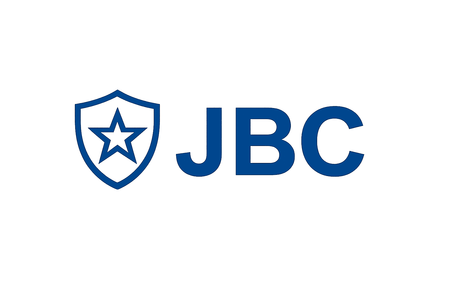 JBC logo