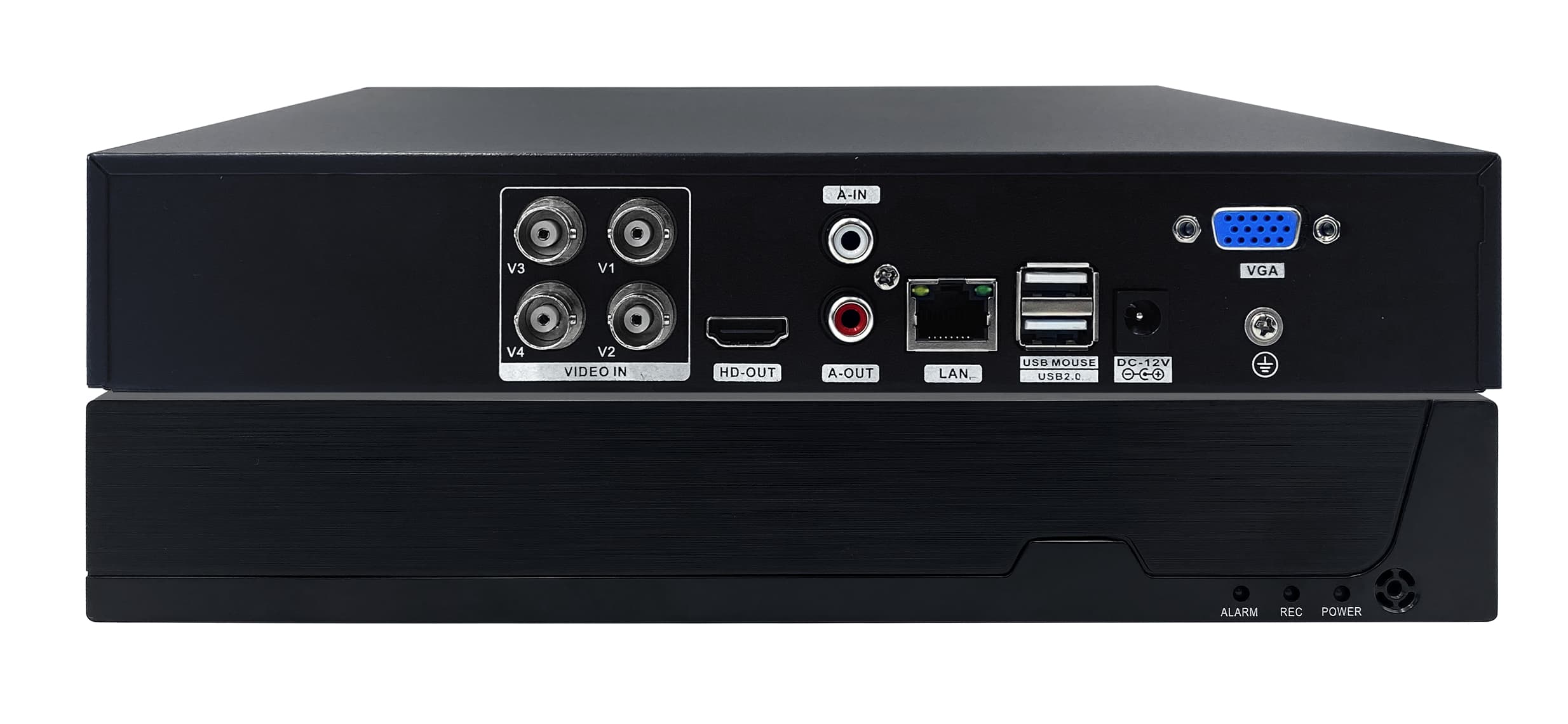 JBD2-1080N4 4CH 1080N 4CH DVR/XVR Recorder product image