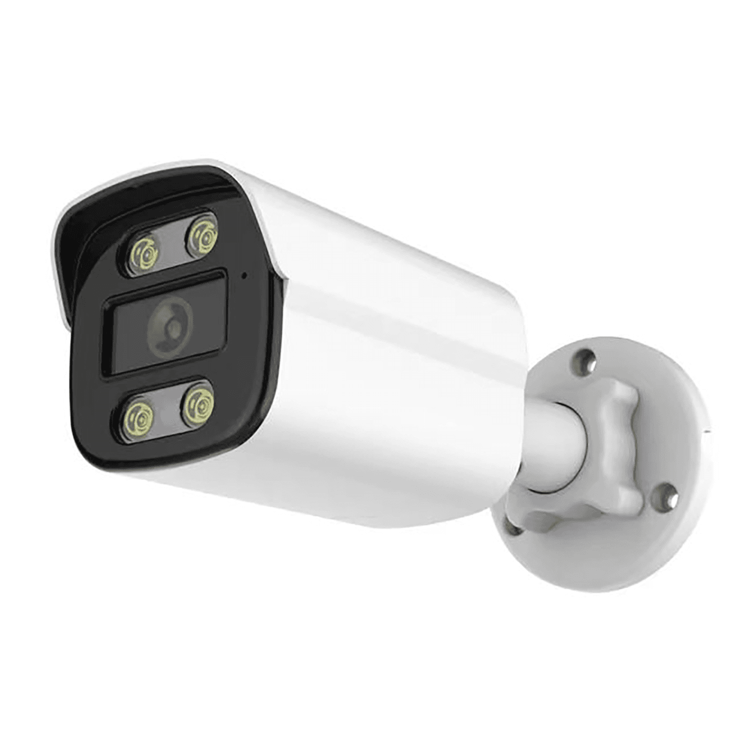JBE-404B 4MP POE Bullet Camera product image