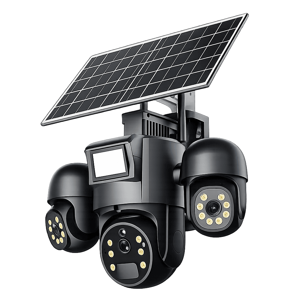 Facial Recognition Cameras category