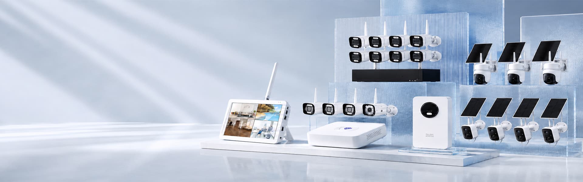 OEM Success Guide for security camera sourcing