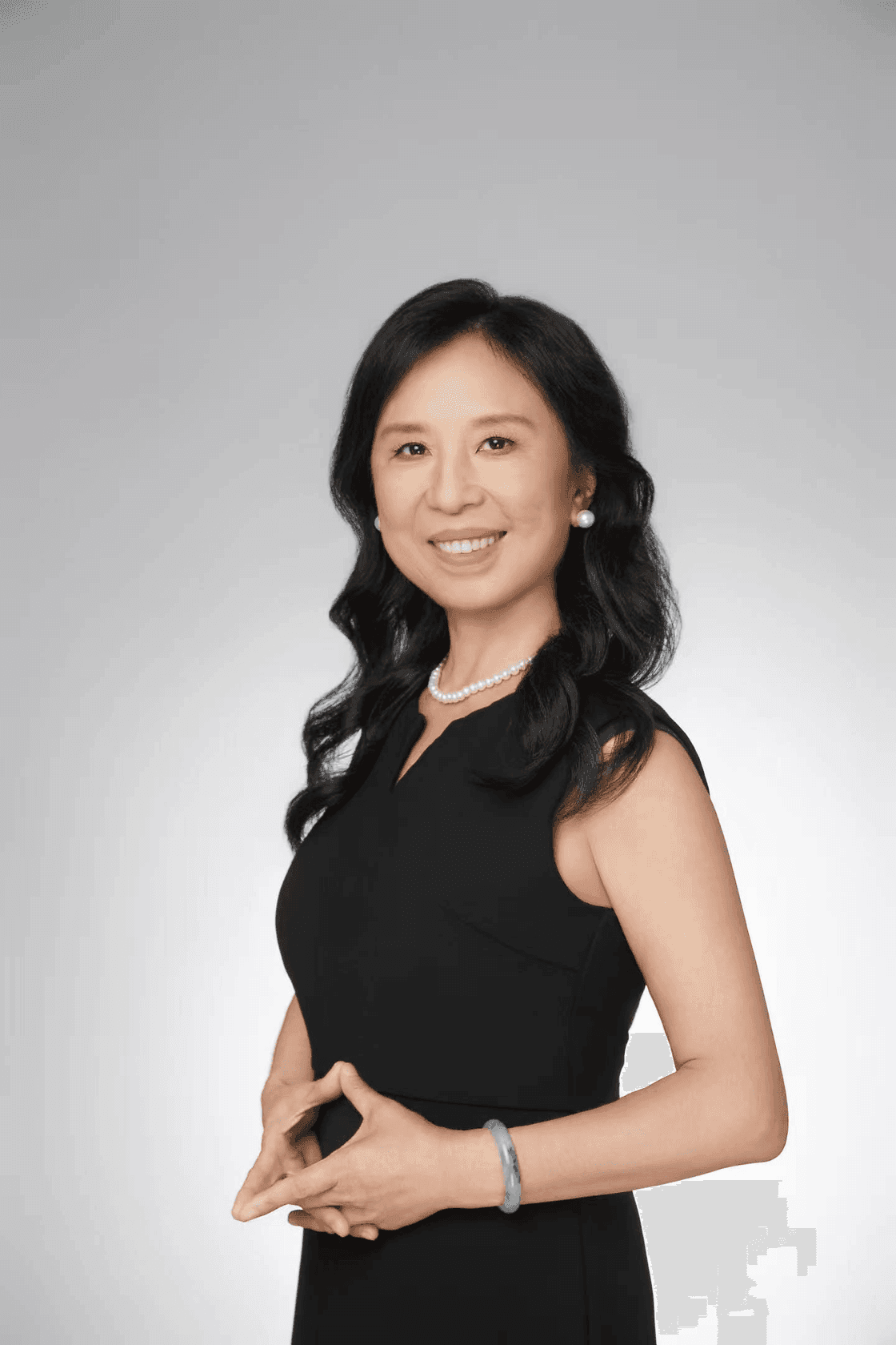 Estella Luo, founder of JBC