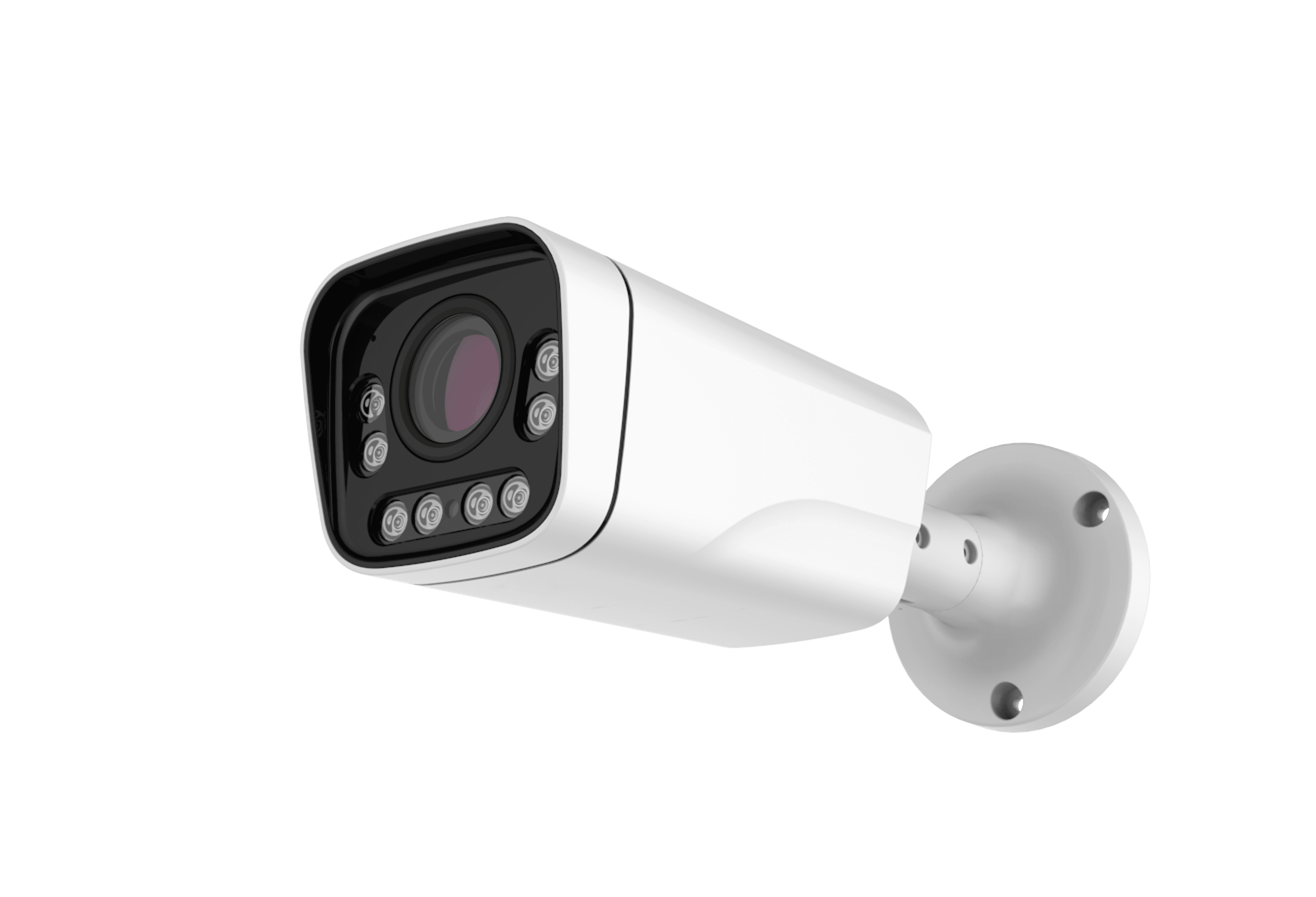 Wired IP Cameras category