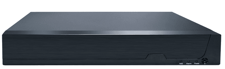 JBD2-1080N16 16CH 1080N 16CH DVR/XVR Recorder product image