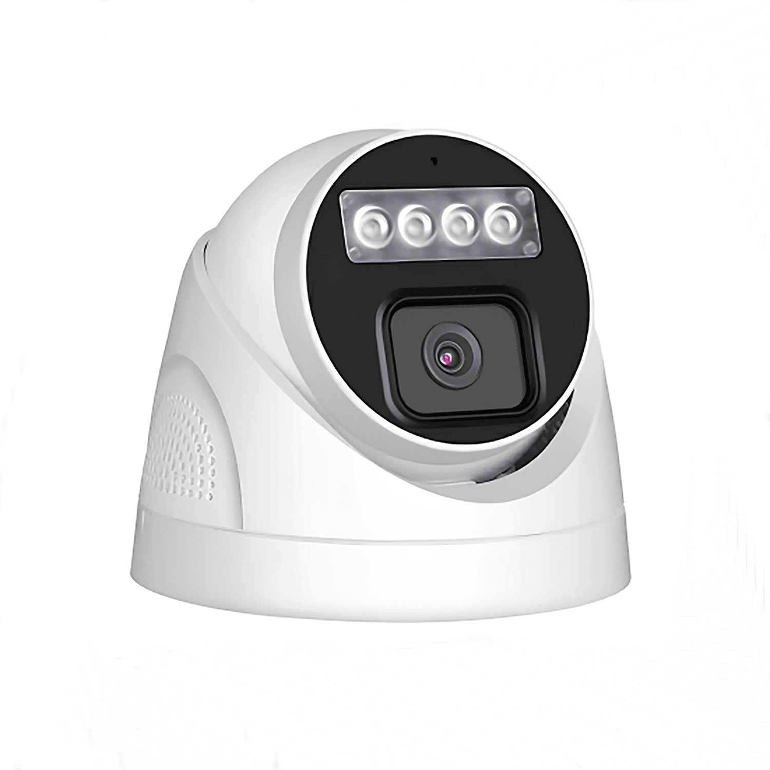 JBE-301D 3MP POE Dome Camera product image