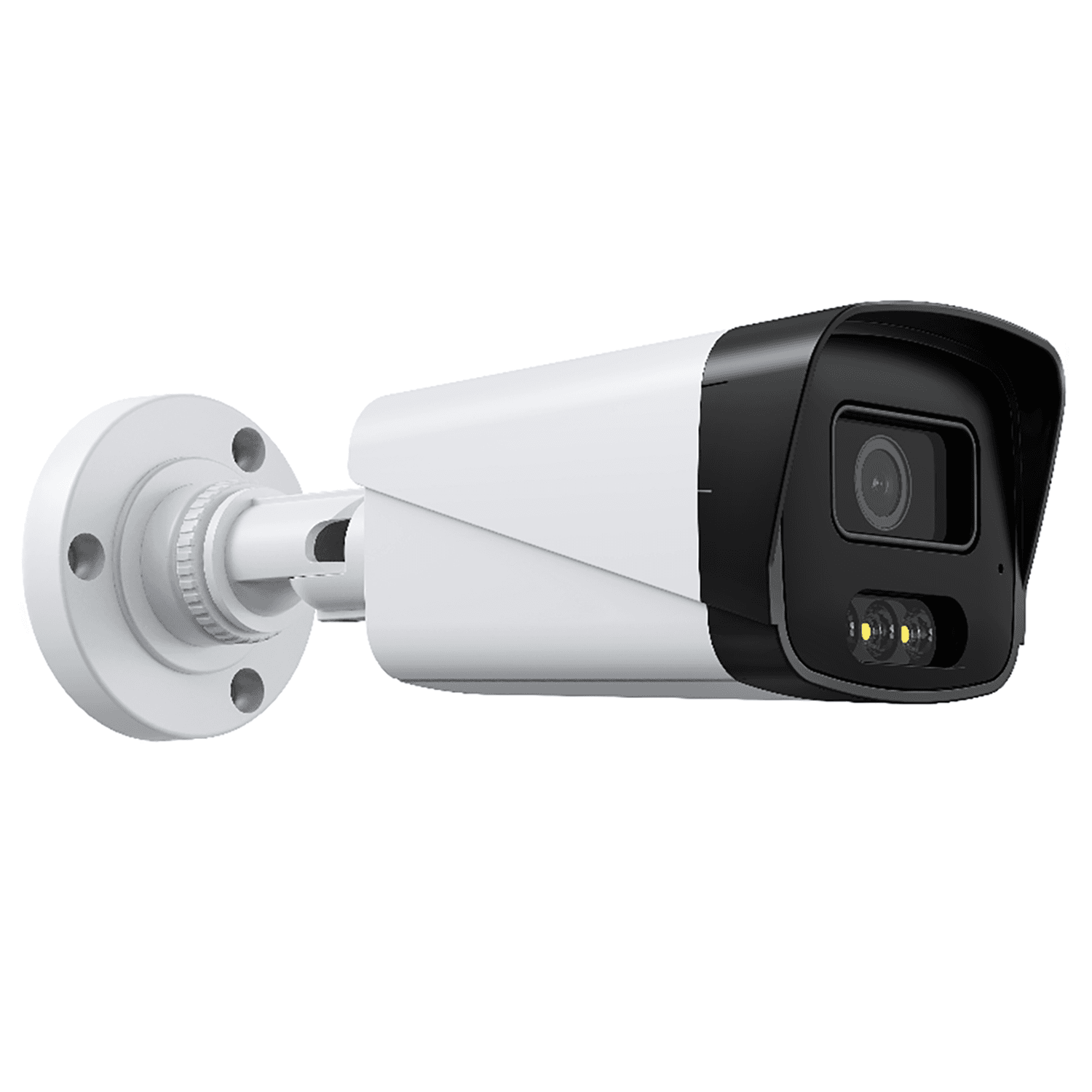 JBE-302B 3MP POE Bullet Camera product image