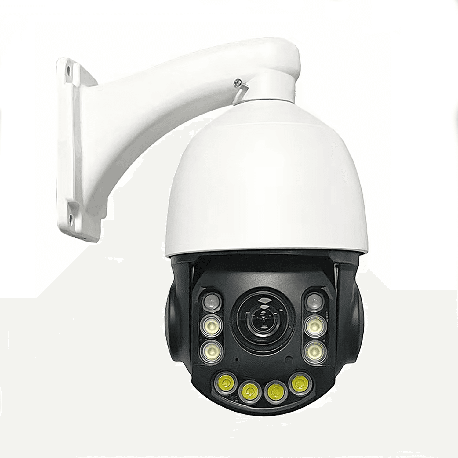 JBZ-304Q-X 3MP POE PTZ Camera product image