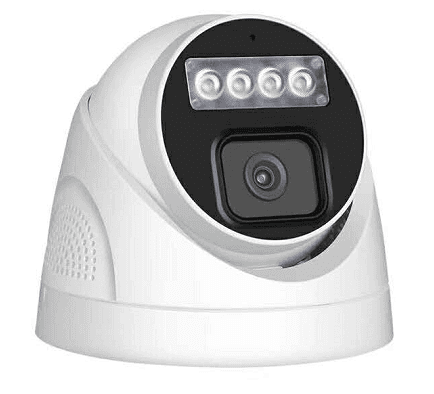 Dome Cameras category
