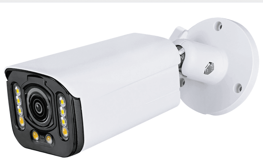 PTZ Cameras category