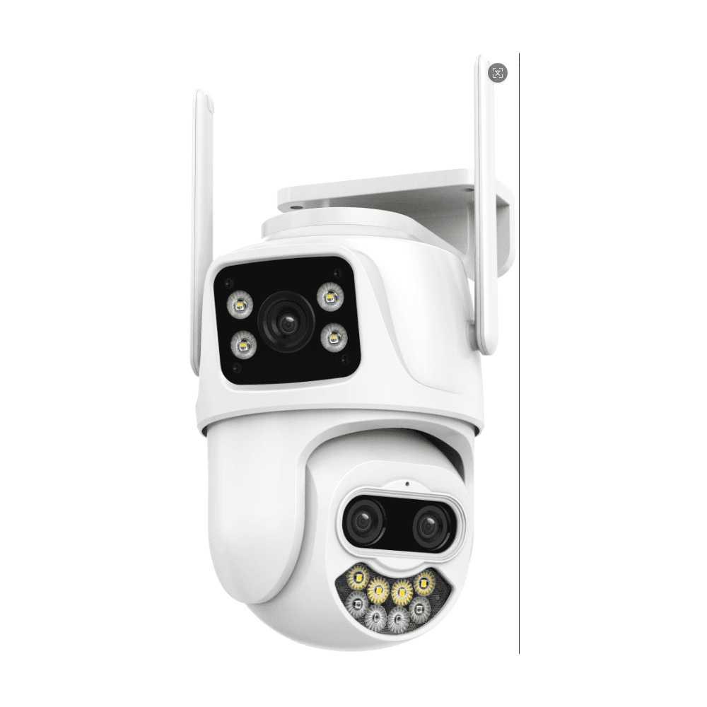 P07i-3 9MP WiFi Camera product image
