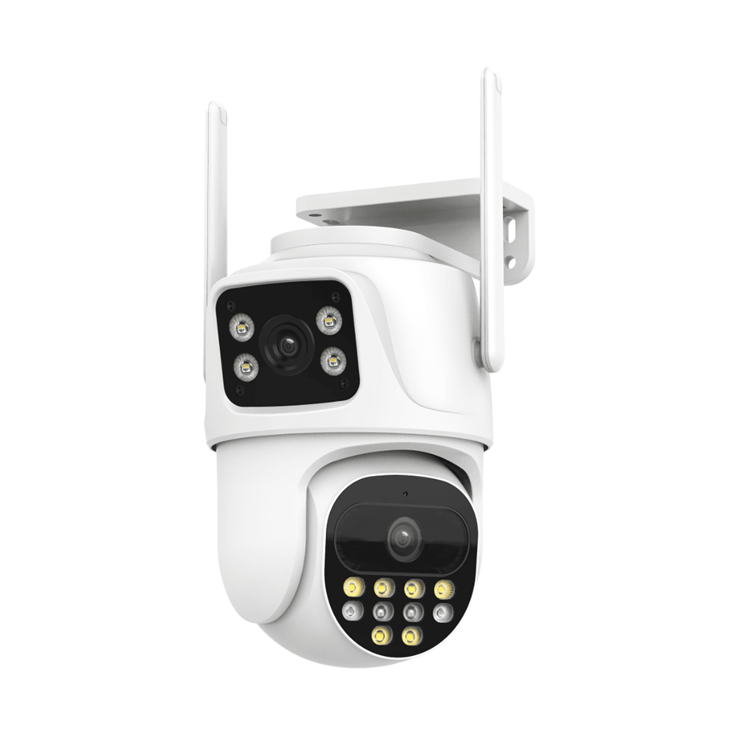 P09i-2 6MP WiFi Camera product image