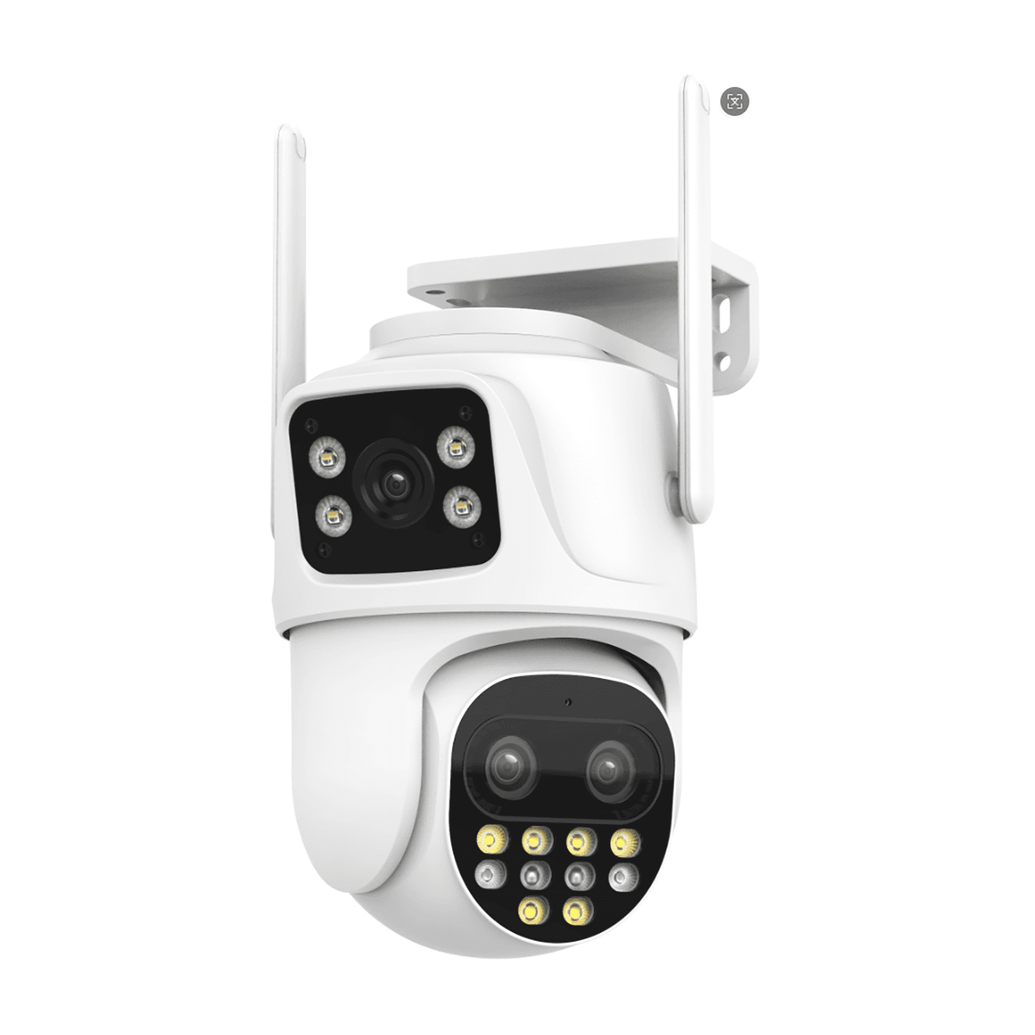 P09i-3 9MP WiFi Camera product image