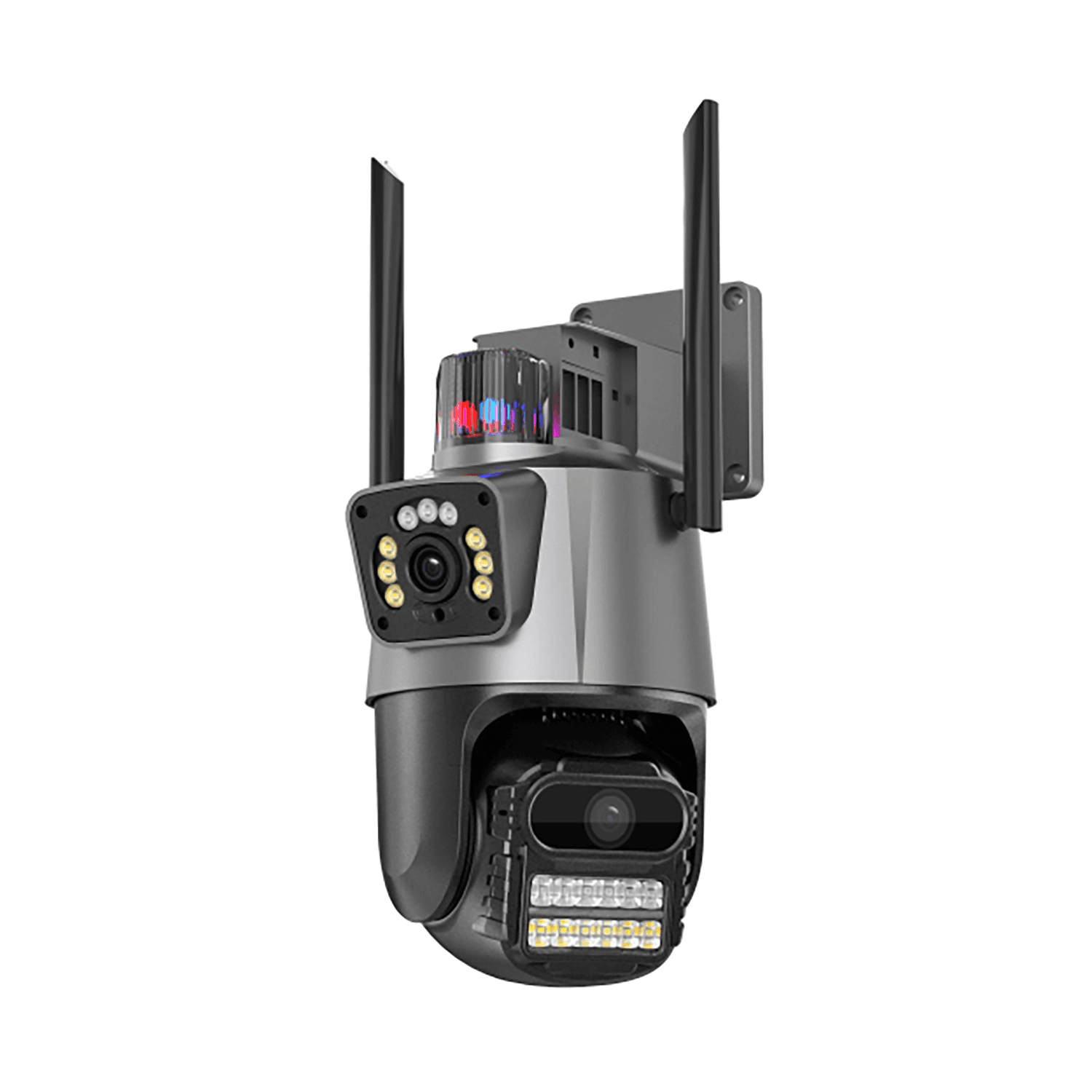 P11i-2 6MP WiFi Camera product image