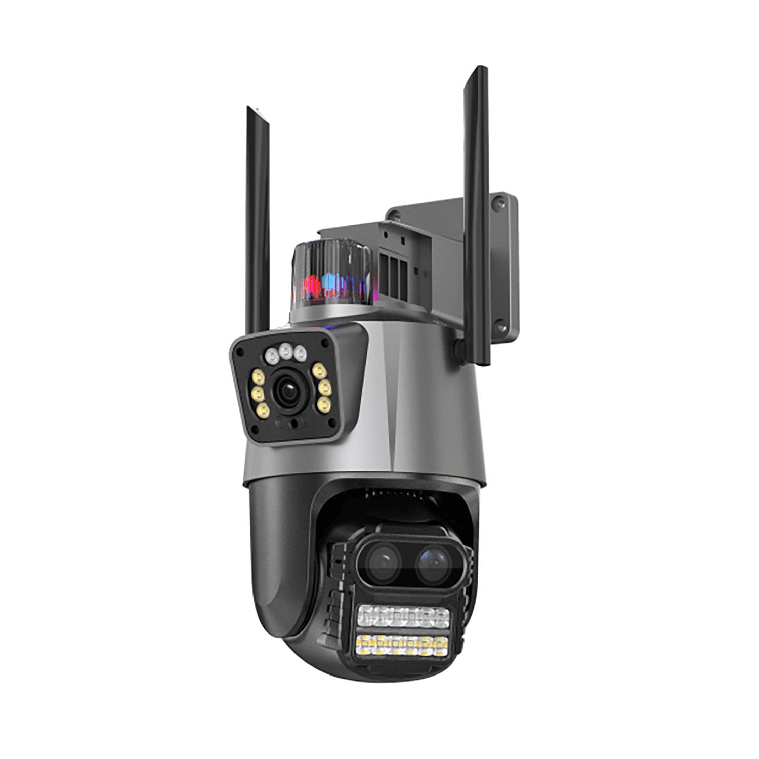 P11i-3 9MP WiFi Camera product image