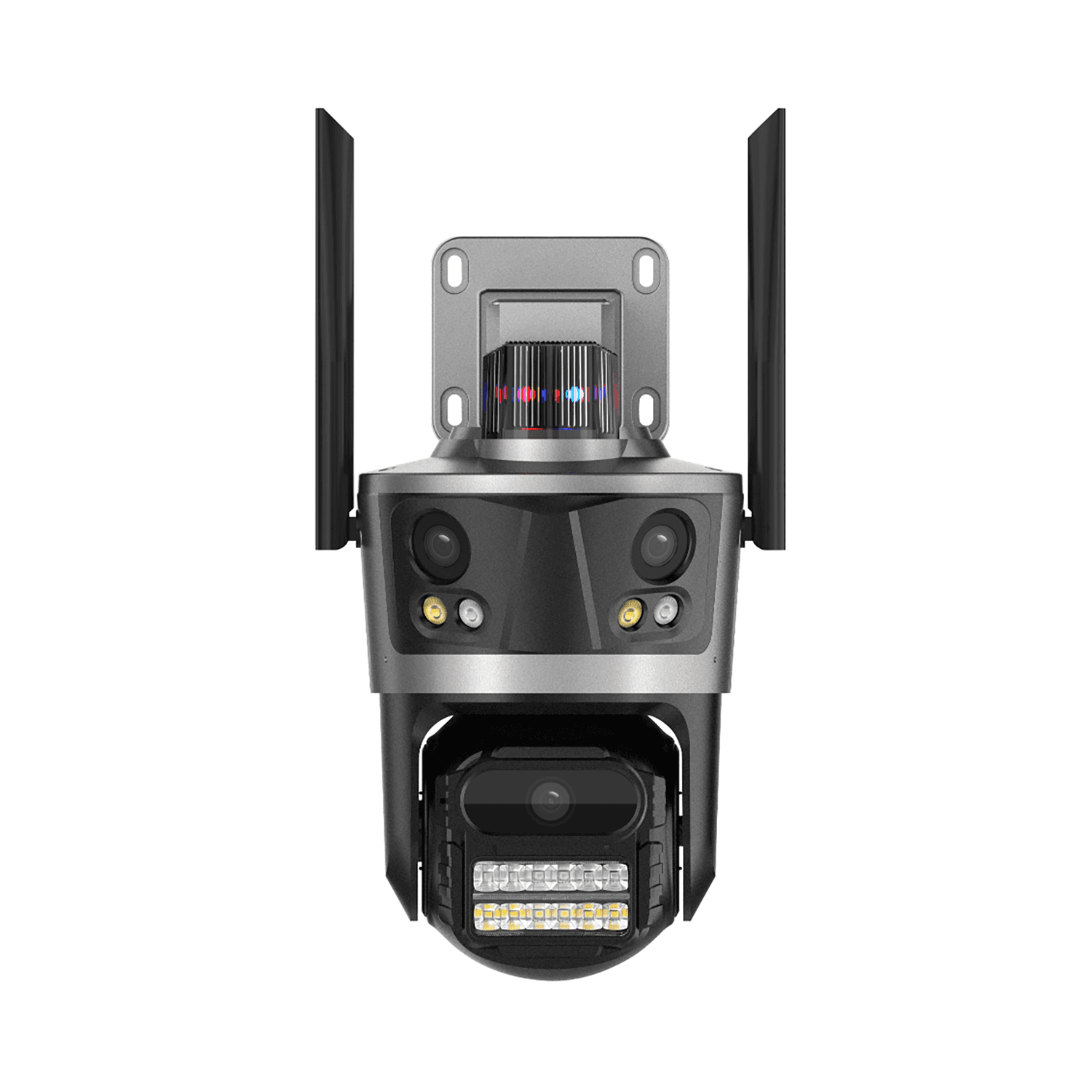 P12i-3 3MP / 9MP WiFi Camera product image