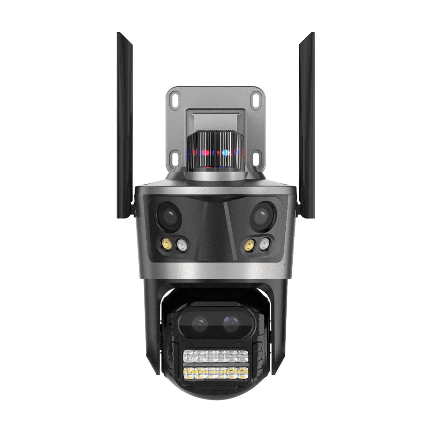 P12i-4 12MP WiFi Camera product image