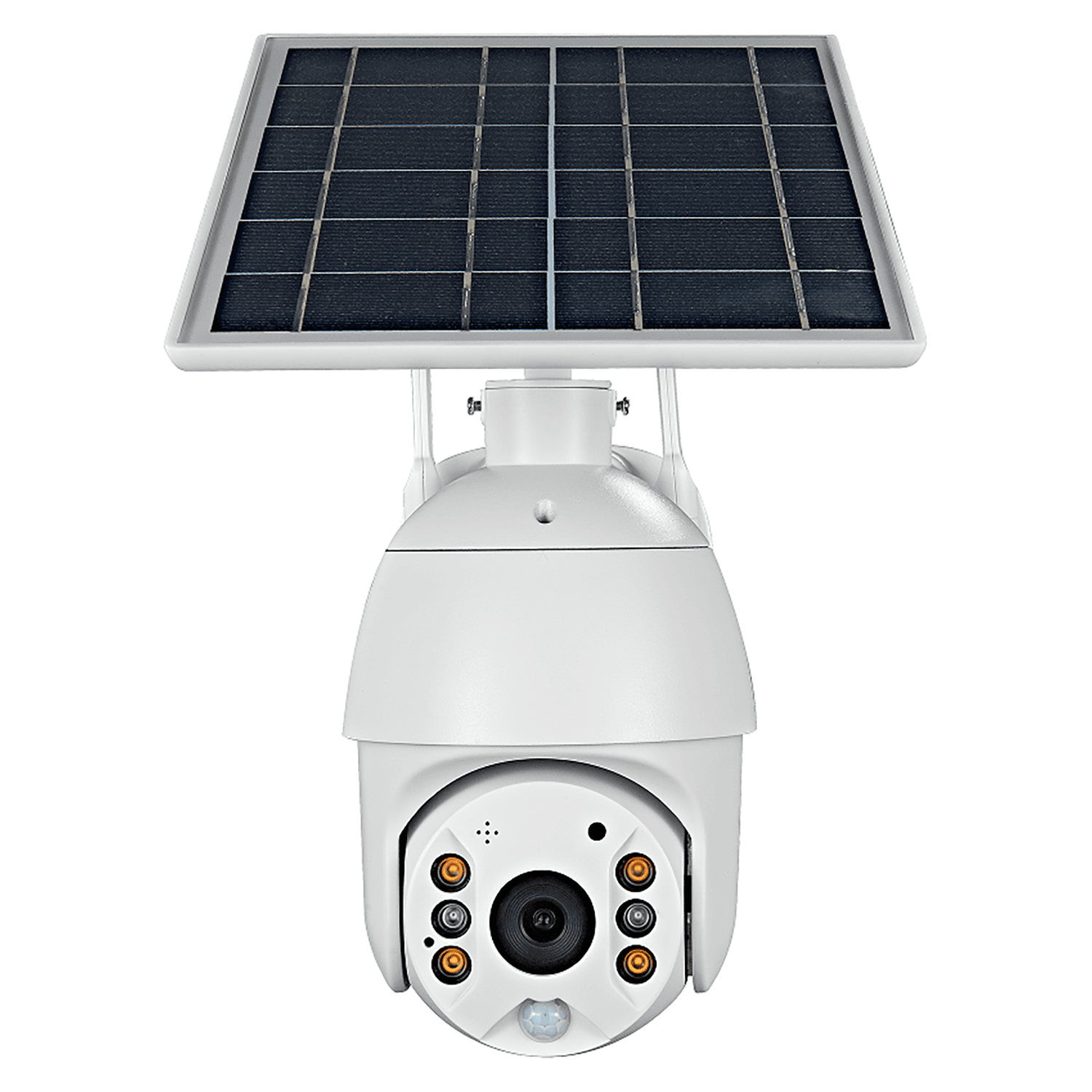 TQ10U1 3MP / 4MP WiFi Camera product image