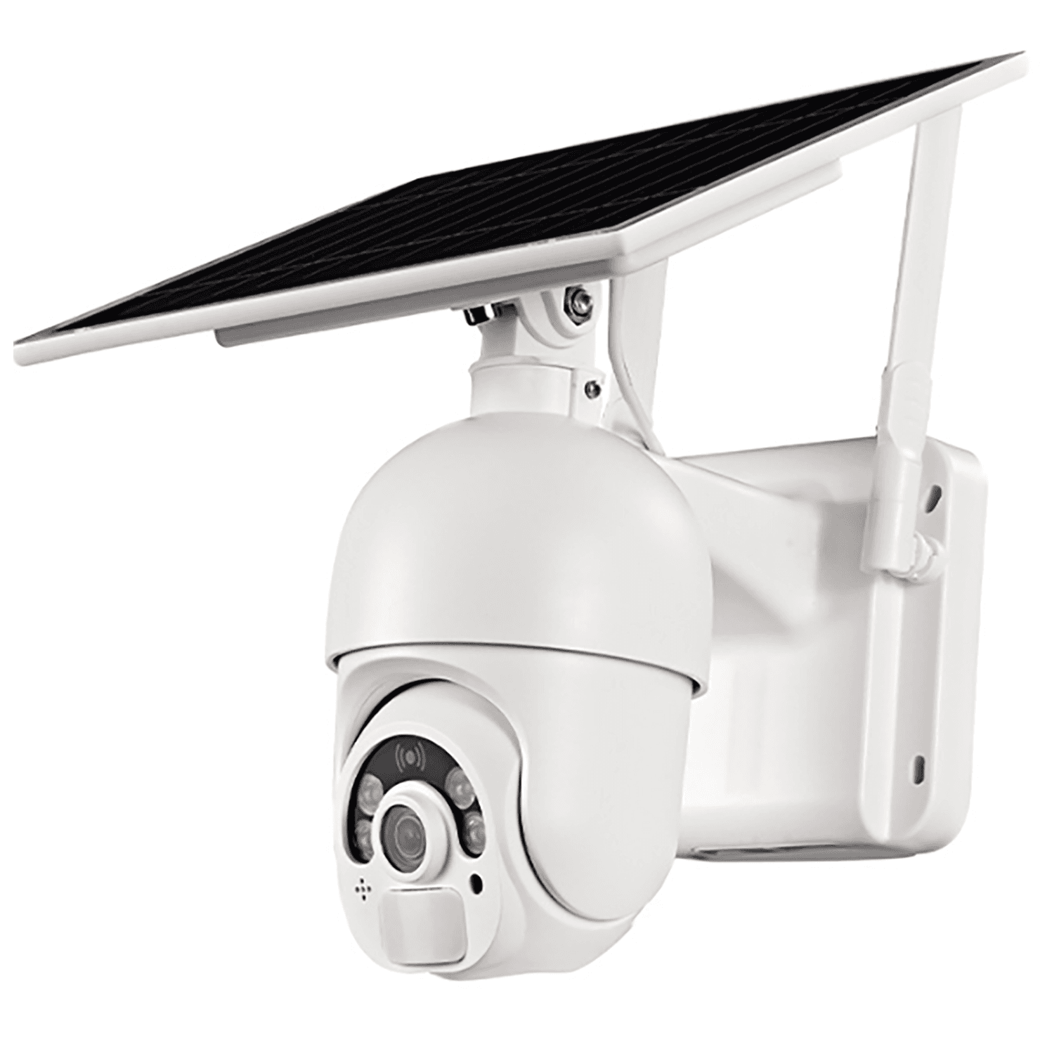 TQ20U1 3MP / 4MP WiFi Camera product image