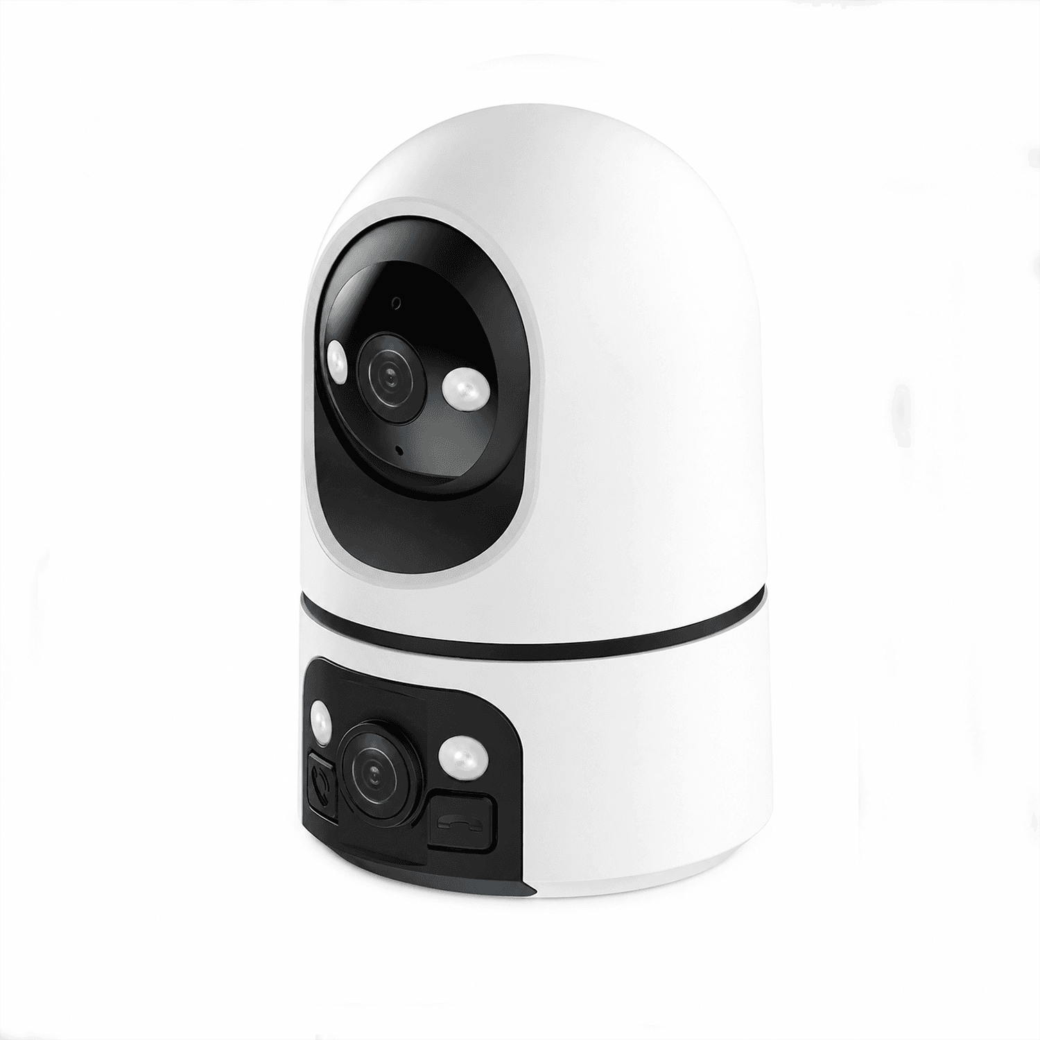 Y2 2MP WiFi Camera product image